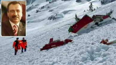 Muhsin Yazıcıoğlu dosyasında tarihi karar! Soruşturma sil baştan başlayacak