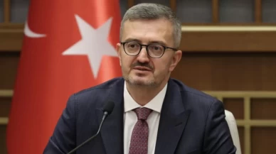 İletişim Başkanı Duran: 'Türkiye'nin stratejik iletişim vizyonunu ortaya koyacağız'