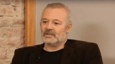Oyuncu Levent Üzümcü gözaltına alındı