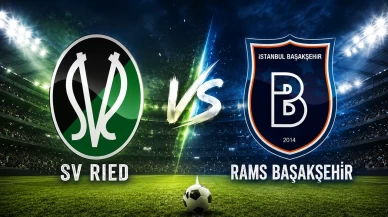 SV Ried - Rams Başakşehir maçı ne zaman, saat kaçta, hangi kanalda? 10 Temmuz 2026 Başakşehir hazırlık maçı