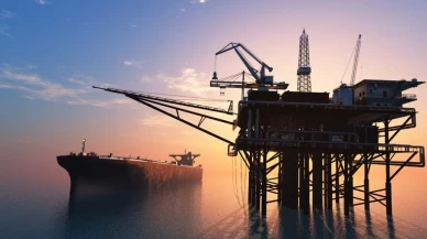 ABD-İran gerilimi petrol fiyatlarını hareketlendirdi: Brent petrol 76,68 dolara yükseldi