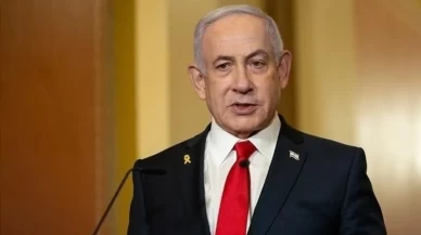 Netanyahu’dan çarpıcı iddia: 'Dünya liderleri kapalı kapılar ardında bize hayranlık duyuyor!'