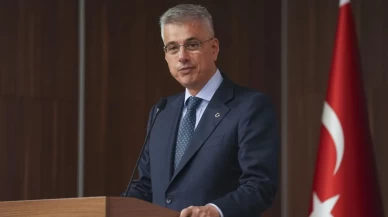 Bakan Memişoğlu'ndan girişimcilere çağrı
