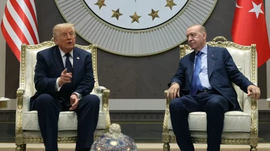 Trump 'vakit geldi' dedi: Türkiye'ye CAATSA yaptırımları kalkıyor!