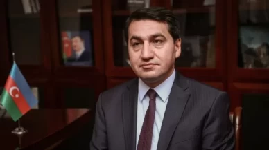 Hacıyev'den Ermenistan'a çağrı: Toprak iddiaları kaldırılmadan anlaşma yok