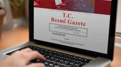 24 Temmuz 2026 Resmi Gazete yayımlandı! TBMM kararları, yeni yönetmelikler ve son dakika kararları