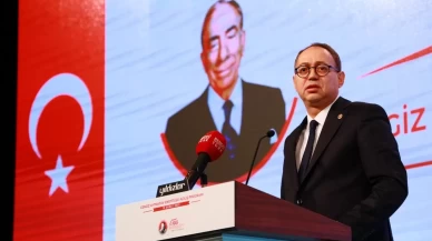 MHP'li Topsakal: ‘Kıbrıs haritada bir ada değildir; hafızadır, emanettir, vatandır!’