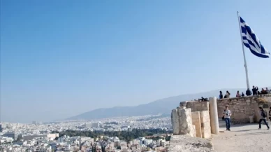 Yunanistan vize ücreti 2026: Güncel Schengen harçları ne kadar?