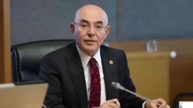 MHP'li Karakaya'dan NATO toplantısında kritik mesaj: 'Avrupa güvenliği AB sınırlarıyla sınırlı değil'