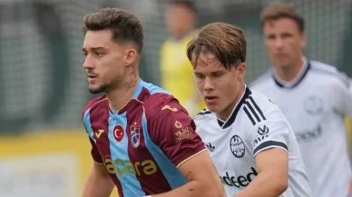 TRABZONSPOR AL SADD MAÇI CANLI İZLE | Trabzonspor - Al Sadd hazırlık maçı hangi kanalda, saat kaçta? (HT Spor Şifresiz Yayın)