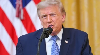 Trump yeni ve devasa bir askeri harekatın sinyalini verdi