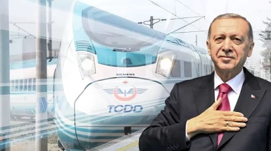 Malatya'ya yeni hızlı tren ve şehir hastanesi talimatı