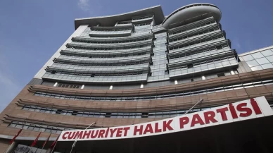 Manisa'da CHP'den toplu istifa depremi: 150 kişi Yeni Parti'ye geçti