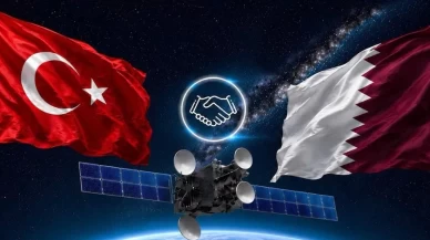 Uzayda Türkiye-Katar ortaklığı: Türksat-Biruni geliyor!