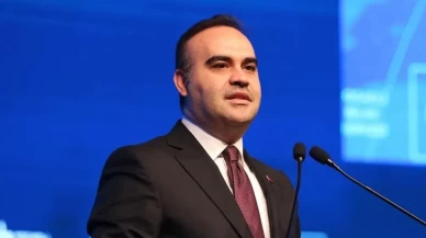 Bakan Mehmet Fatih Kacır'dan 'Verimlilik Proje Ödülleri' açıklaması