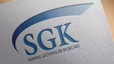 Milyonlarca emekliyi ilgilendiriyor! SGK'den yeni sigorta desteği