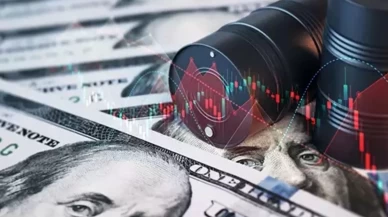 Brent petrol 85,30 dolardan işlem görüyor