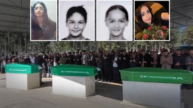 Psikolog, 4 kuzeni hayattan kopardı