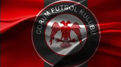 Çorumspor fikstürü 2026-2027 belli oldu! Süper Lig Çorum FK maç programı
