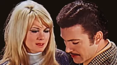 Yeşilçam'ın kalplere dokunan dramı! Aşka Tövbe filmi konusu nedir, oyuncuları kimler?