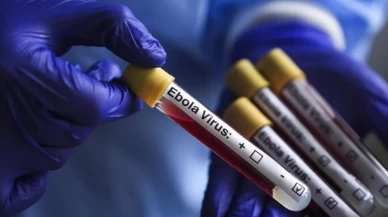 Kongo'da Ebola salgını hız kesmeden devam ediyor