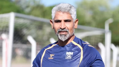 İsmet Taşdemir'den Sivasspor için çağrı
