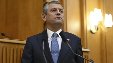 İşte yönetim kadrosu