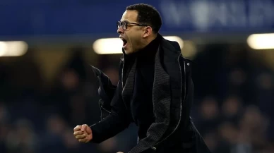 Liam Rosenior'ın yeni adresi şaşırttı