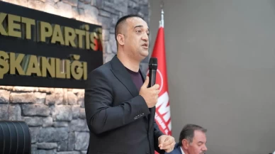MHP Erzurum'da kongre hazırlıkları başladı! 5 Eylül için geri sayım