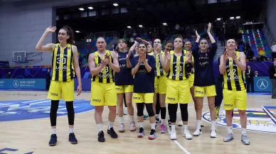 Kadınlar EuroLeague'deki temsilcilerimiz belli oldu