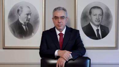 Mehmet Uçum’dan Cumhurbaşkanlığı Hükümet Sistemi’nin 8. yılına özel açıklamalar: ‘Geriye dönüş reddedildi’