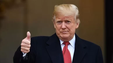 ABD Başkanı Trump'ın NATO programı belli oldu