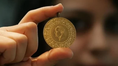 Gram altın haftaya düşüşle başladı