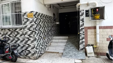 Adana’da Bir Kadın Birlikte Yaşadığı Erkek Tarafından Ağır Yaralandı