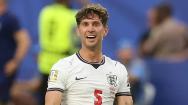 Inter, John Stones transferinde mutlu sona yakın