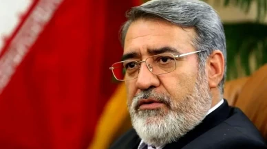 İran’dan Hürmüz bildirisi