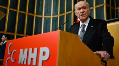 MHP Lideri Devlet Bahçeli’den 15 Temmuz vurgusu: Geleceği korumak bakımından millî bir mecburiyet