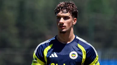 Geleceğin forveti olarak gösteriliyor! Fenerbahçe'nin genç golcüsü Çağrı Hakan Balta gündem oldu