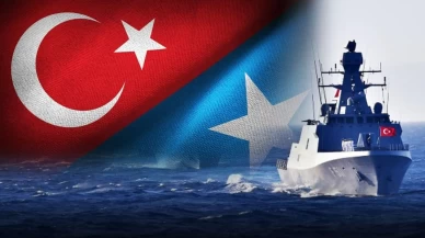 Afrika Boynuzu'nda yeni dönem