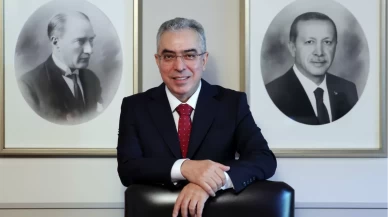 Mehmet Uçum'dan 'bürokratik vesayet' çıkışı: Yeltenenler bir gecede giderler