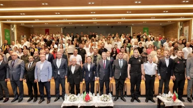 Kayseri Şeker’de tarih, kültür ve bilim bir araya geldi!
