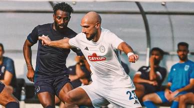 Çaykur Rizespor'dan sessiz prova