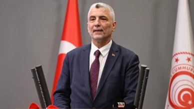 Bakan Bolat açıkladı: Tüm zamanların haziran rekoru kırıldı!
