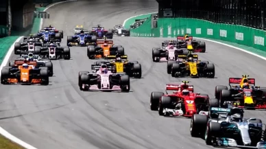 Formula 1 Canlı İzle: F1 Büyük Britanya GP hangi kanalda, saat kaçta? (2026)