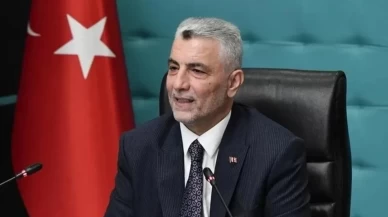 Bakan Bolat’tan AB ile ticari ilişkilere 'derin entegrasyon' vurgusu