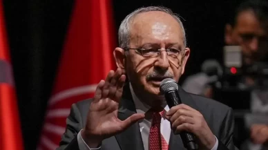 Basın toplantısında ne konuşacağı merak ediliyordu... Kılıçdaroğlu'ndan NATO çıkışı geldi