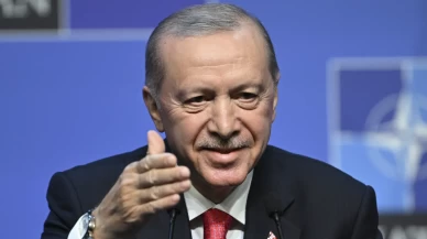 Cumhurbaşkanı Erdoğan’dan batılı liderlere ince ‘Yeniçeri’ göndermesi
