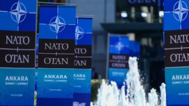 Kabine'den 'NATO Ankara Zirvesi' paylaşımları