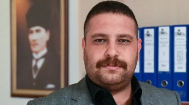 Çankaya Belediye Başkanı’nın eski özel kalem müdürü Sadık Can Köksal tutuklamaya sevk edildi
