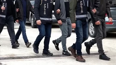 8 ilde yasa dışı bahis operasyonu!